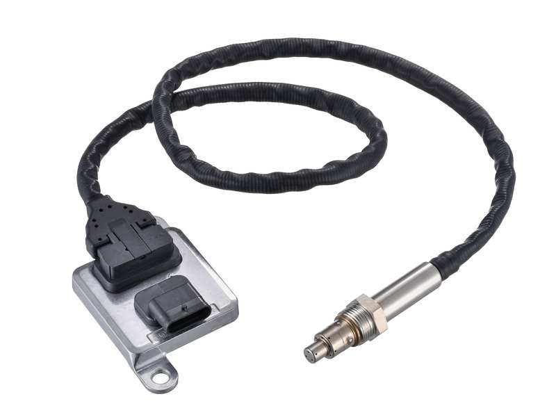 NOx-Sensor